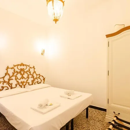 Joivy Ideal Flat Near Aquarium Lejlighed *