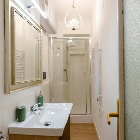 Joivy Ideal Flat Near Aquarium Lejlighed *