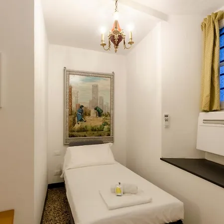 Lejlighed Joivy Ideal Flat Near Aquarium *