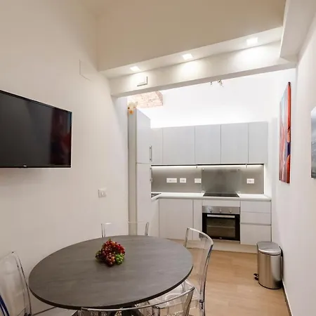 Appartamento Joivy Ideal Flat Near Aquarium *