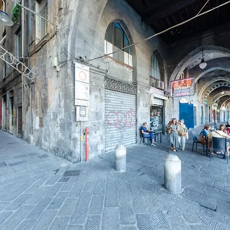 Joivy Ideal Flat Near Aquarium アパート *