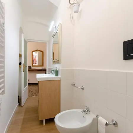 Joivy Ideal Flat Near Aquarium * ジェノヴァ