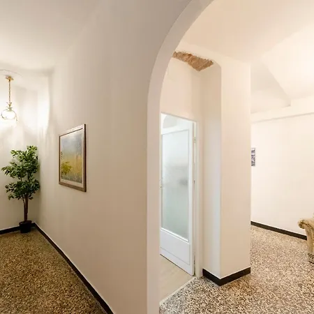 アパート Joivy Ideal Flat Near Aquarium *