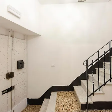 Joivy Ideal Flat Near Aquarium アパート *