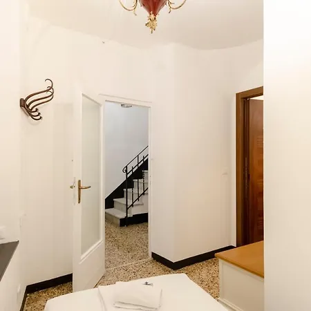 アパート Joivy Ideal Flat Near Aquarium *