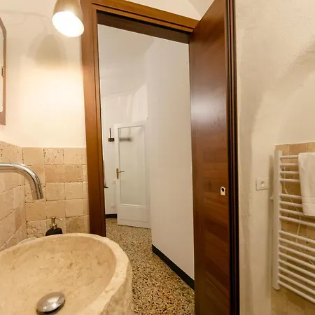Appartamento Joivy Ideal Flat Near Aquarium
