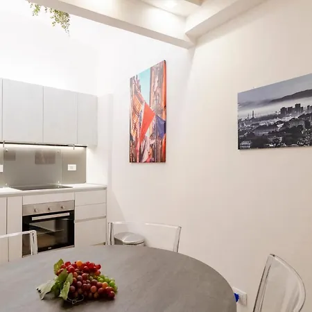 Joivy Ideal Flat Near Aquarium Apartment