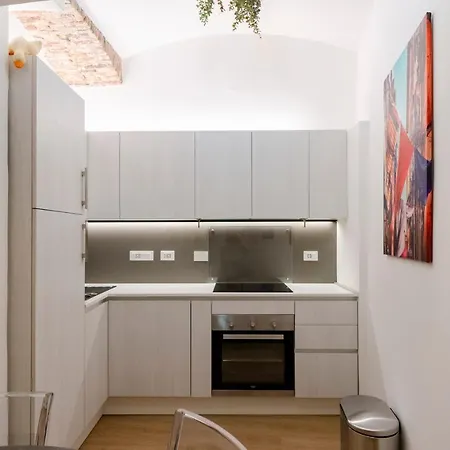 Joivy Ideal Flat Near Aquarium