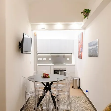 Apartment Joivy Ideal Flat Near Aquarium