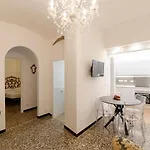 Appartement Joivy Ideal Flat Near Aquarium Gênes