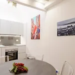 Joivy Ideal Flat Near Aquarium Appartement