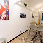 Joivy Ideal Flat Near Aquarium Gênes