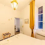 Appartement Joivy Ideal Flat Near Aquarium Gênes